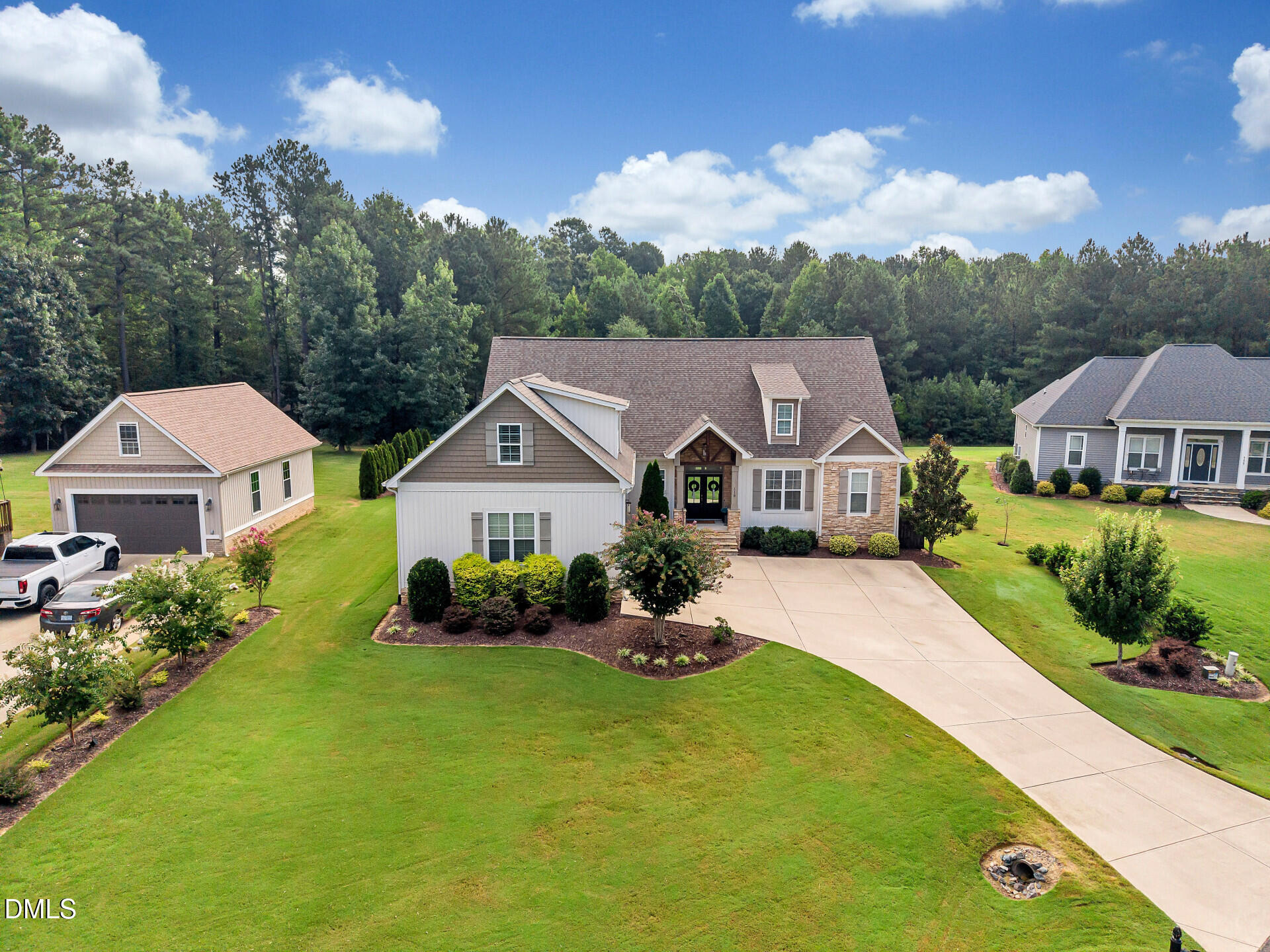 115 Crosby Lane, Sanford, NC 27330