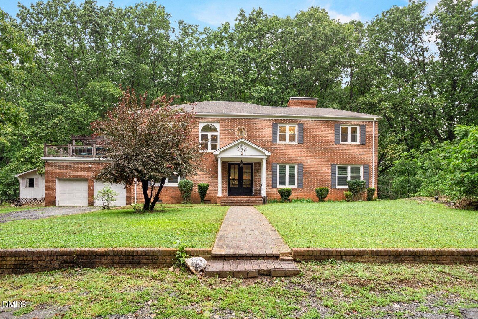 301 Carolina Avenue, Asheboro, NC 27203