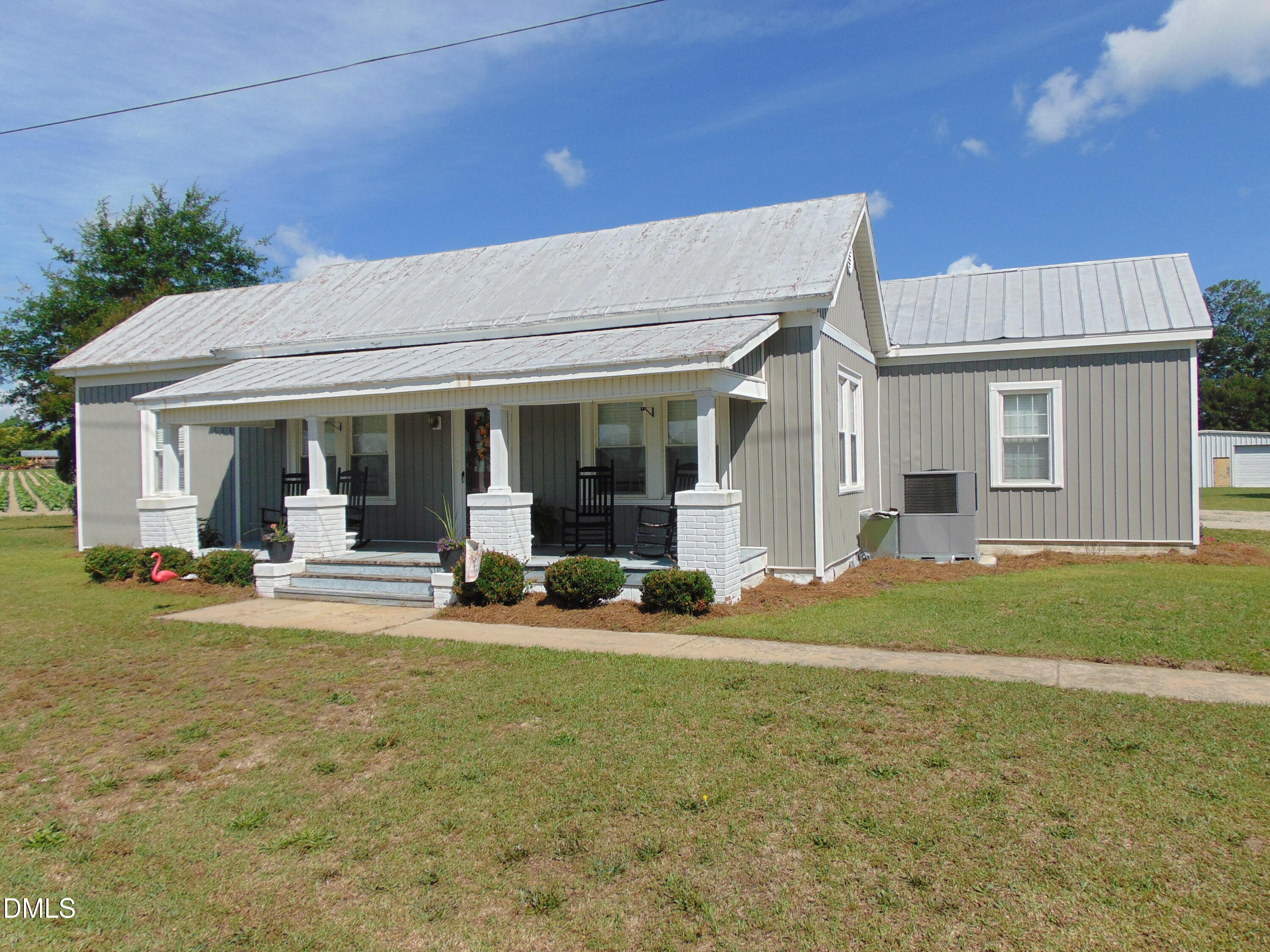 3502 E Old Spring Hope Road, Rocky Mount, NC 27804