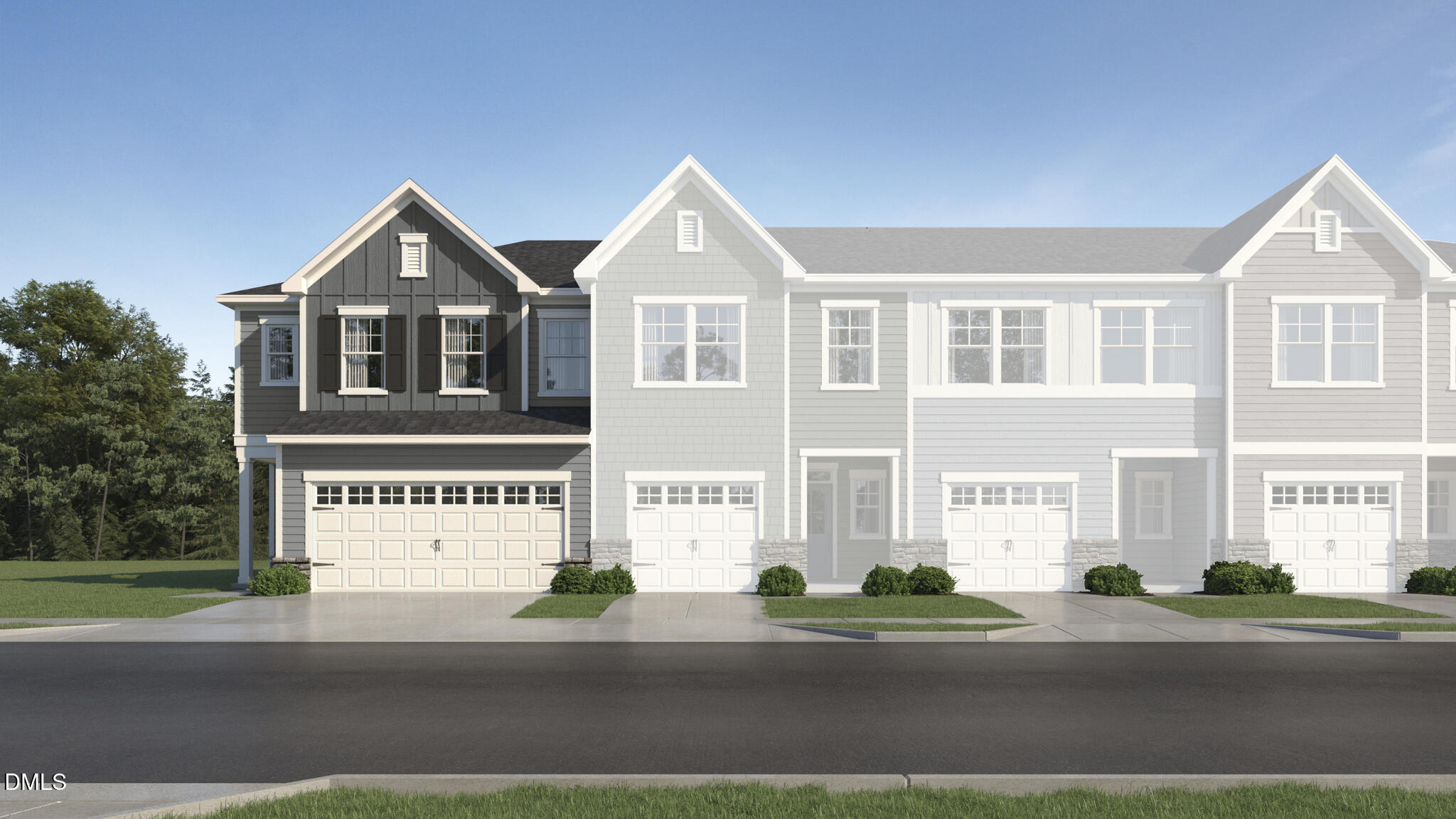 224 Snowfield Drive, Garner, NC 27529