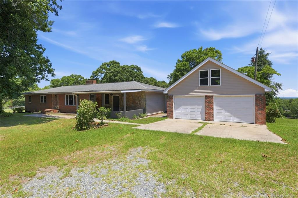 327 NC 24, Cameron, NC 28326