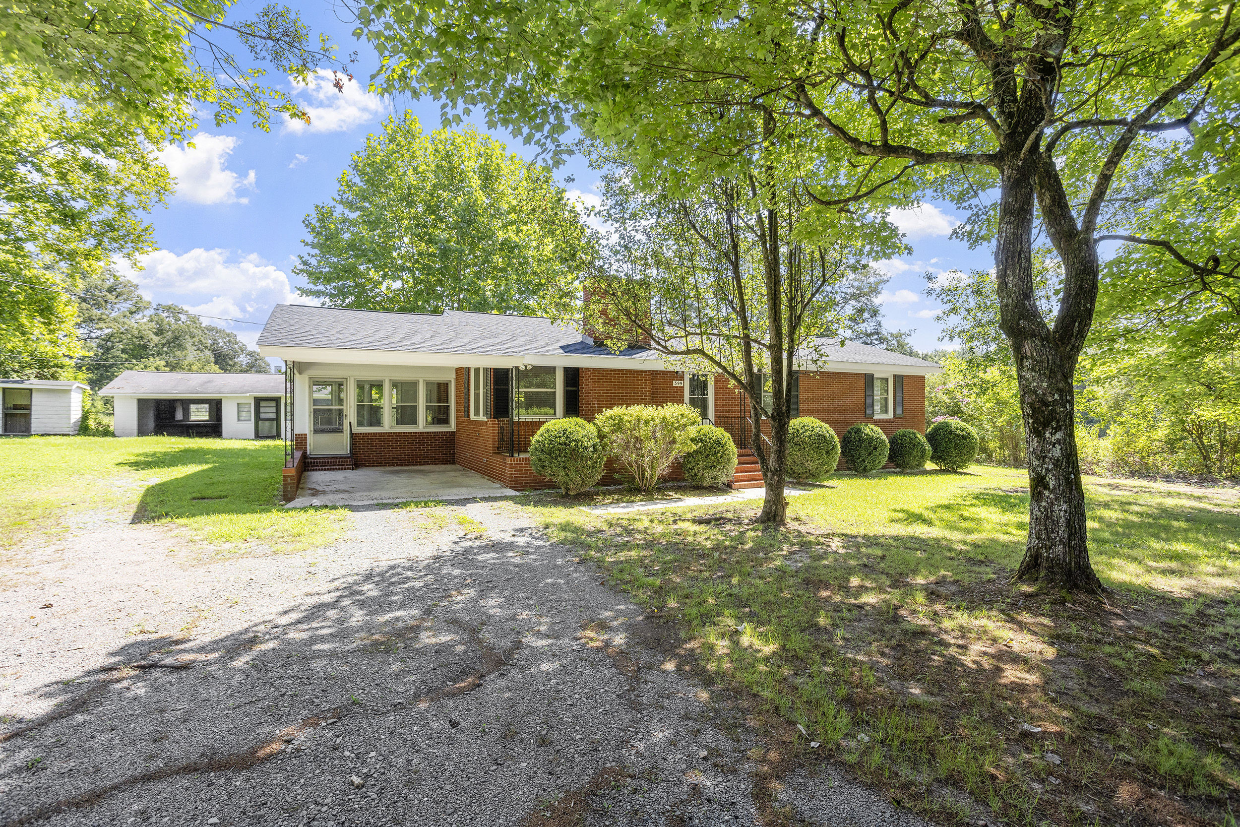 399 Willett Road, Sanford, NC 27332