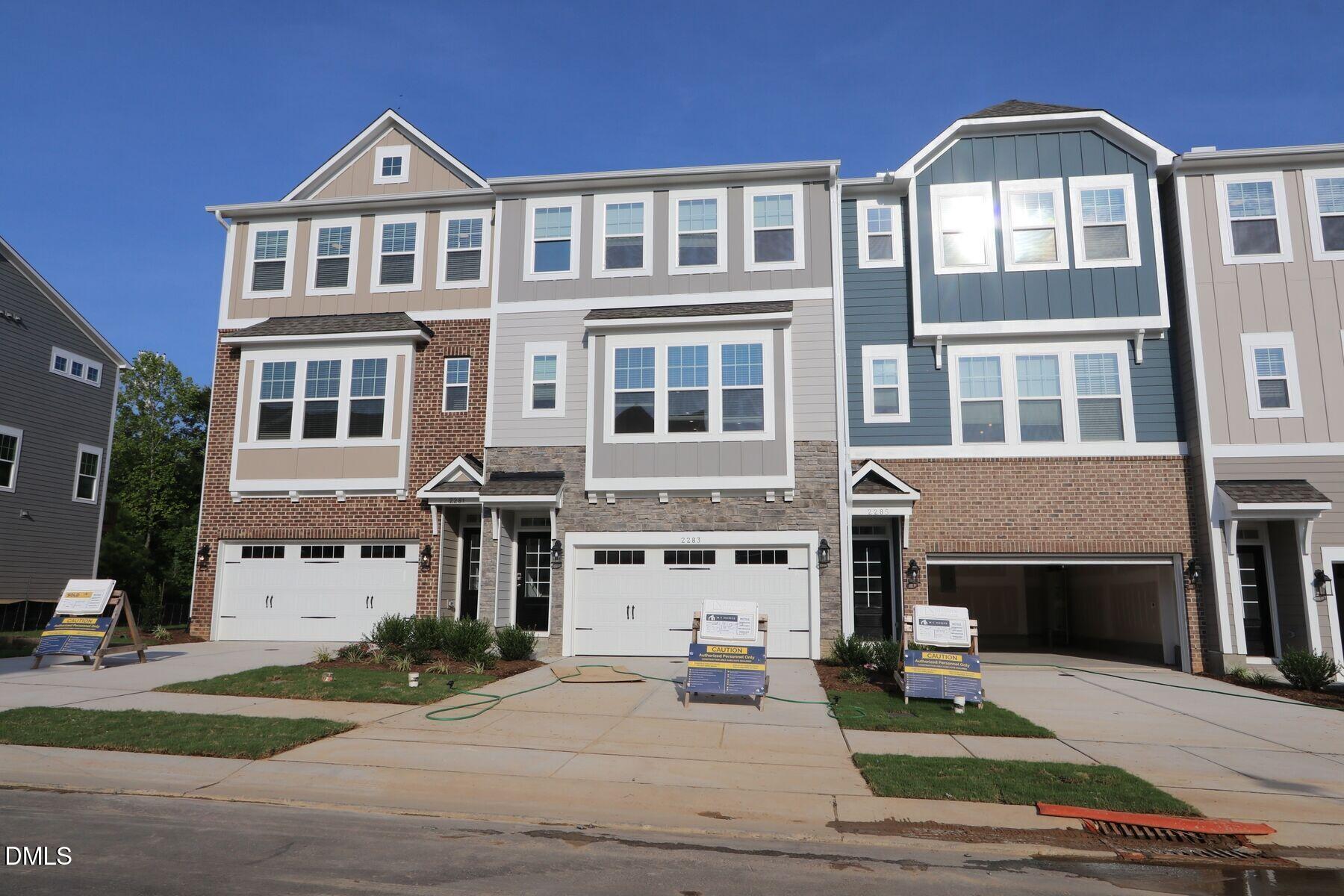 2283 Bay Minette Station #530, Apex, NC 27502