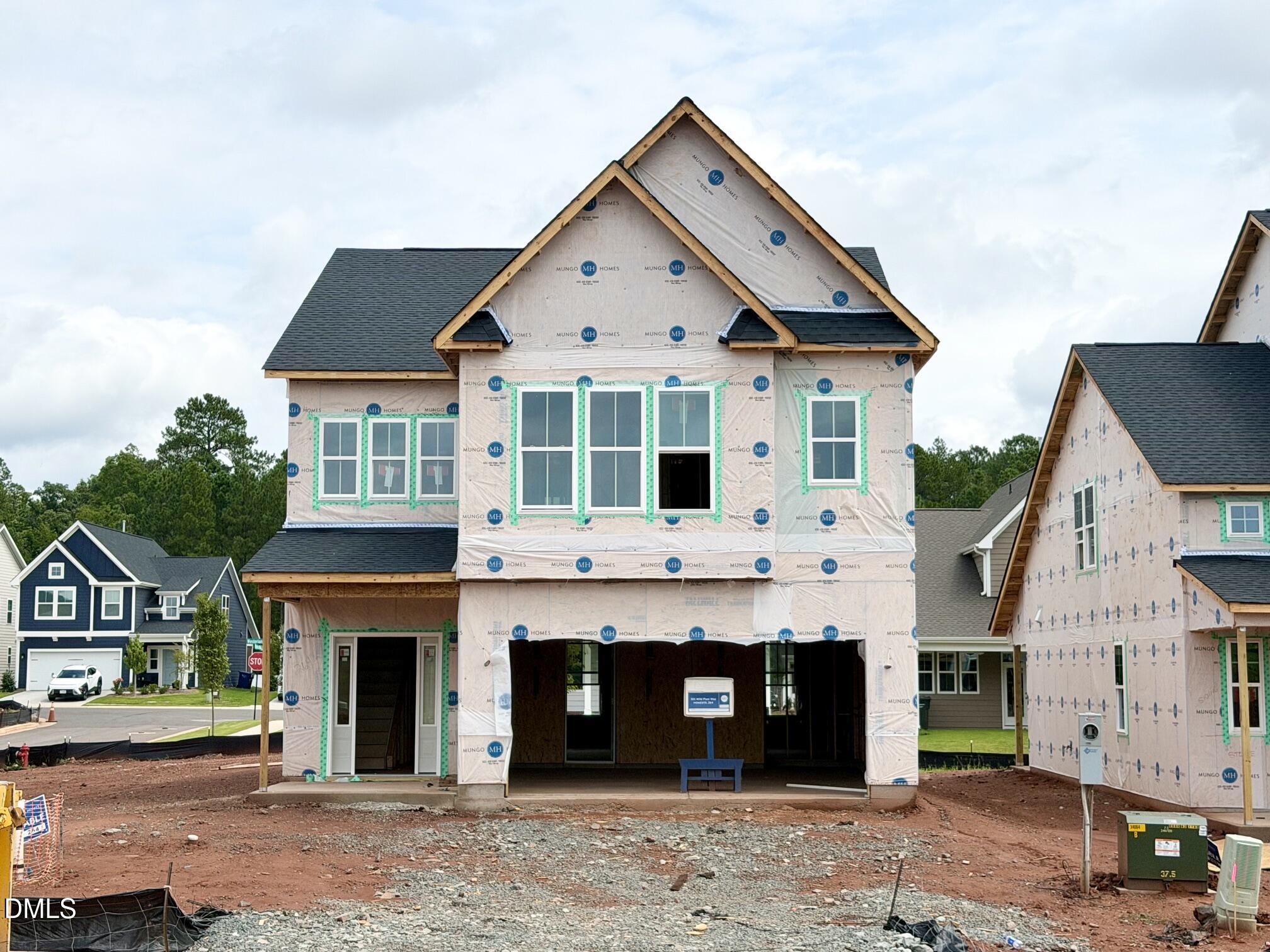 501 Wild Plum Way 264, Durham, NC 27703