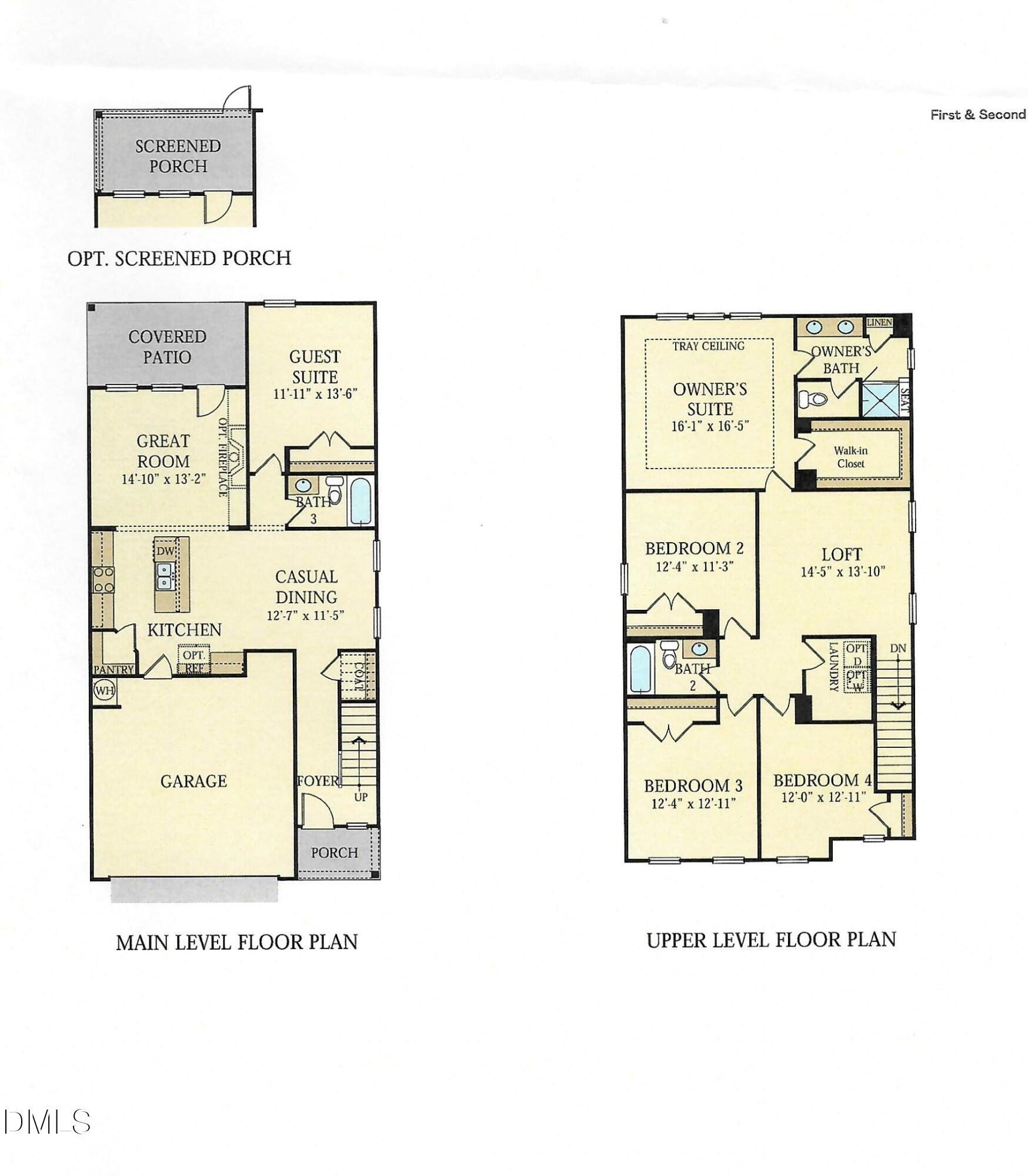 1545 Maple Branch Circle, Graham, NC 27253