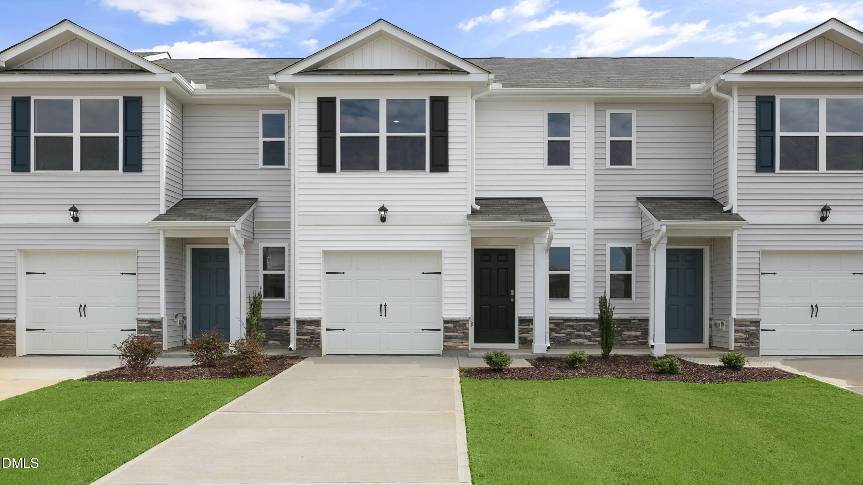 358 Freestall Drive, Wake Forest, NC 27587
