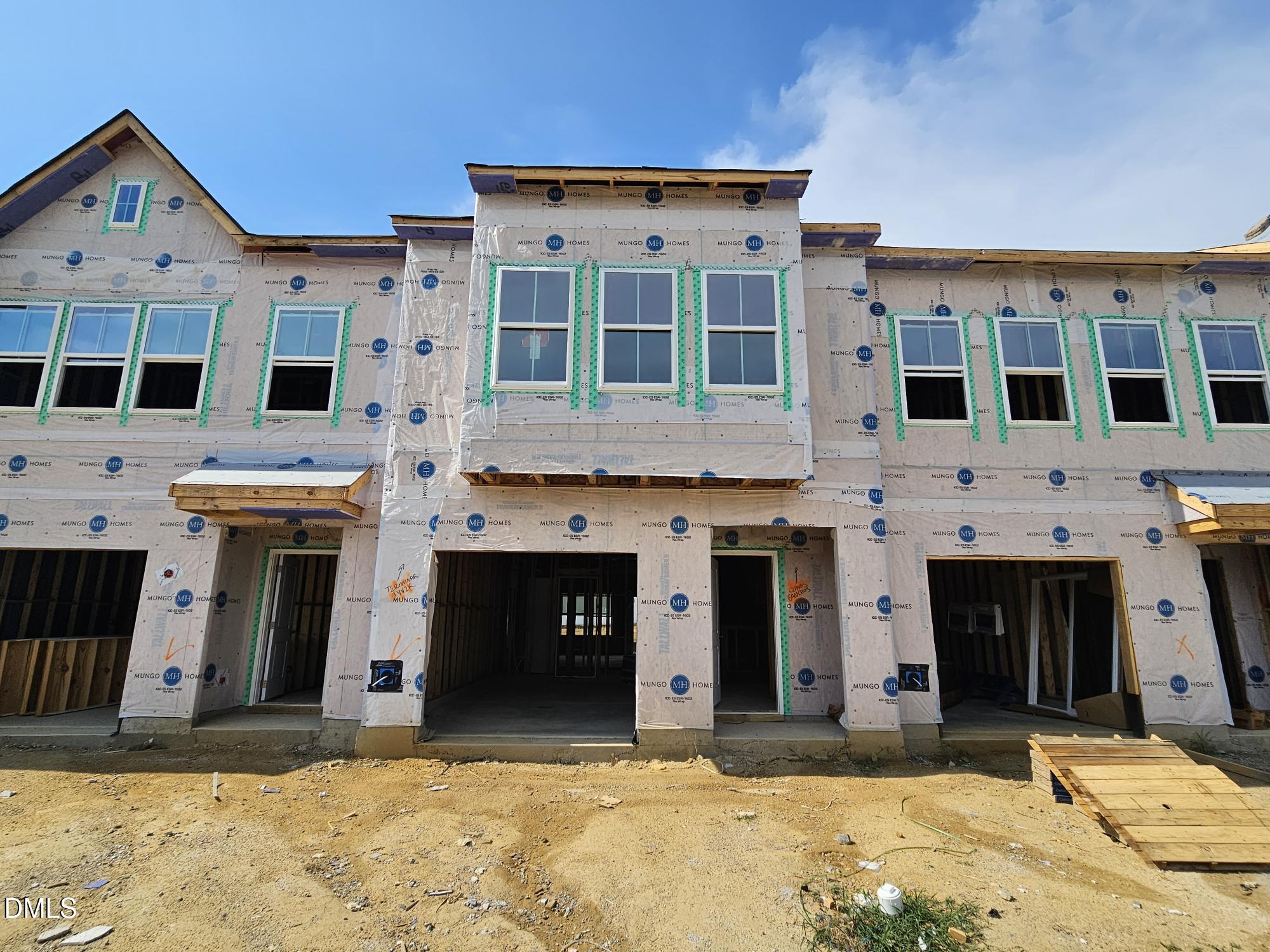 310 Laforce Lane 83, Sanford, NC 27332