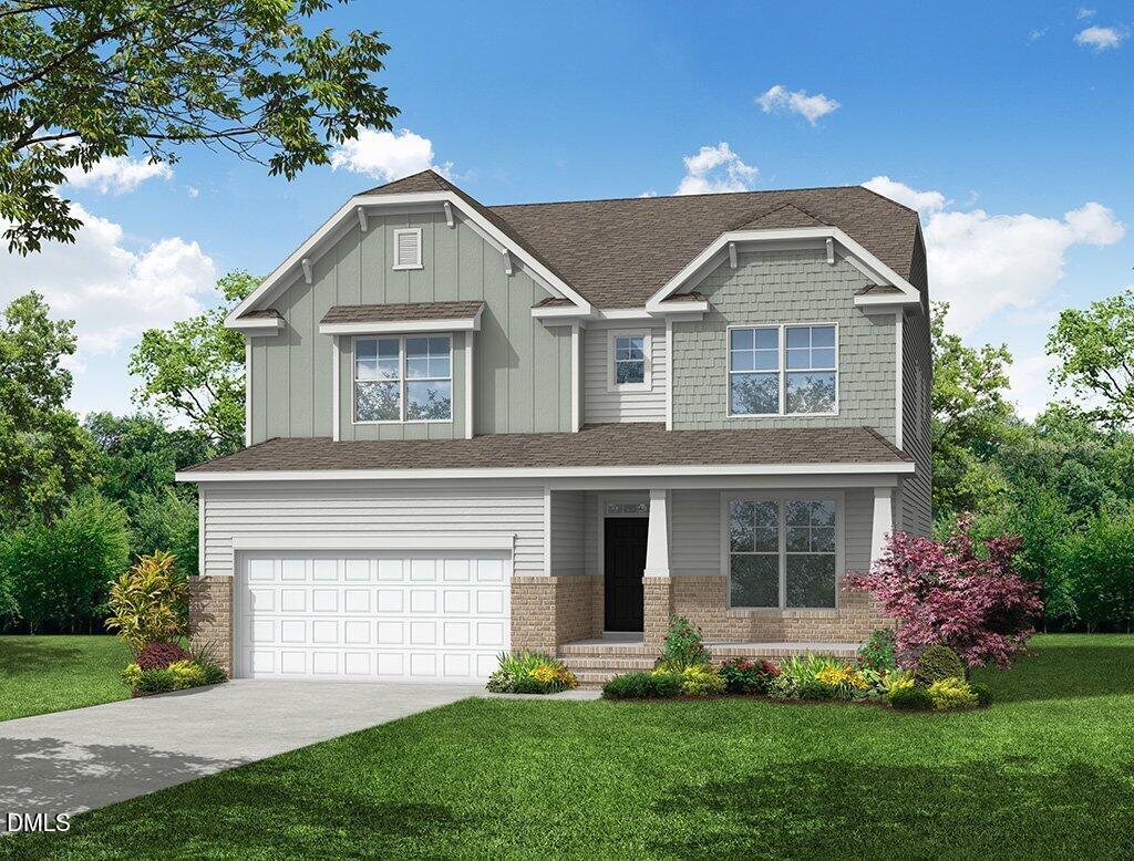 127 Arundel Drive, Archer Lodge, NC 27527