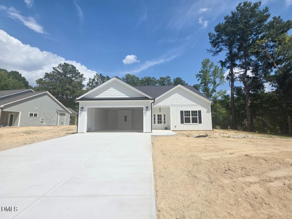 101 Hawthorne Street, Louisburg, NC 27549