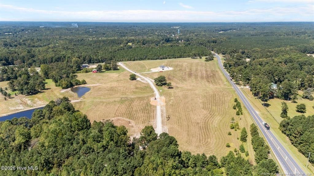 525 Sanctuary Trail, Cameron, NC 28326