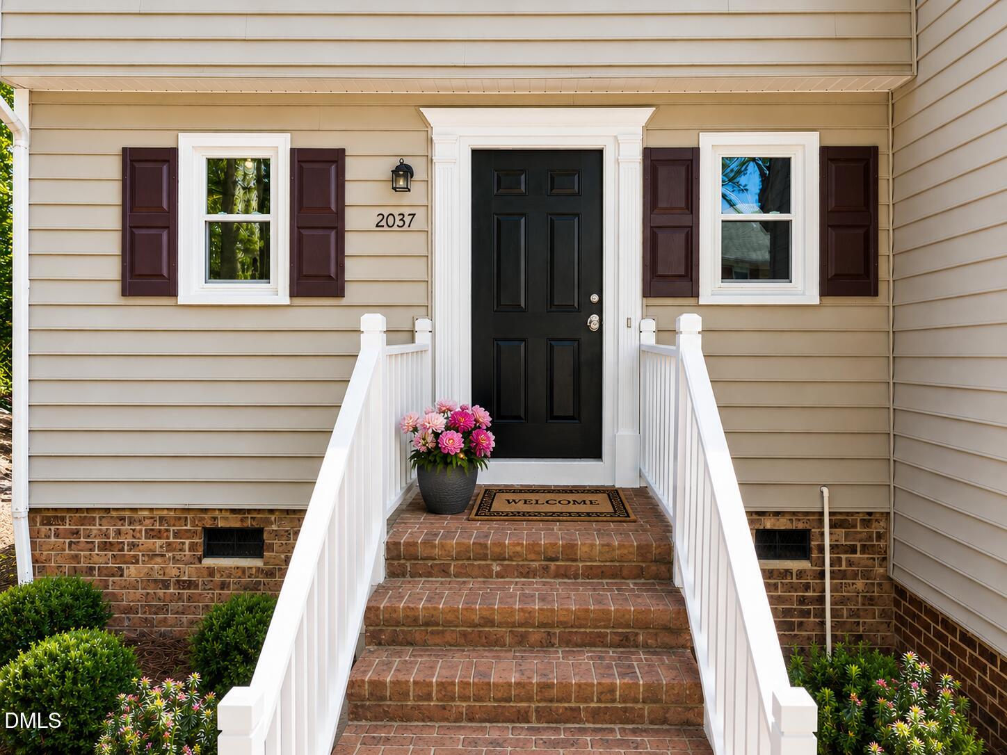 2037 Trexler Court, Raleigh, NC 27606