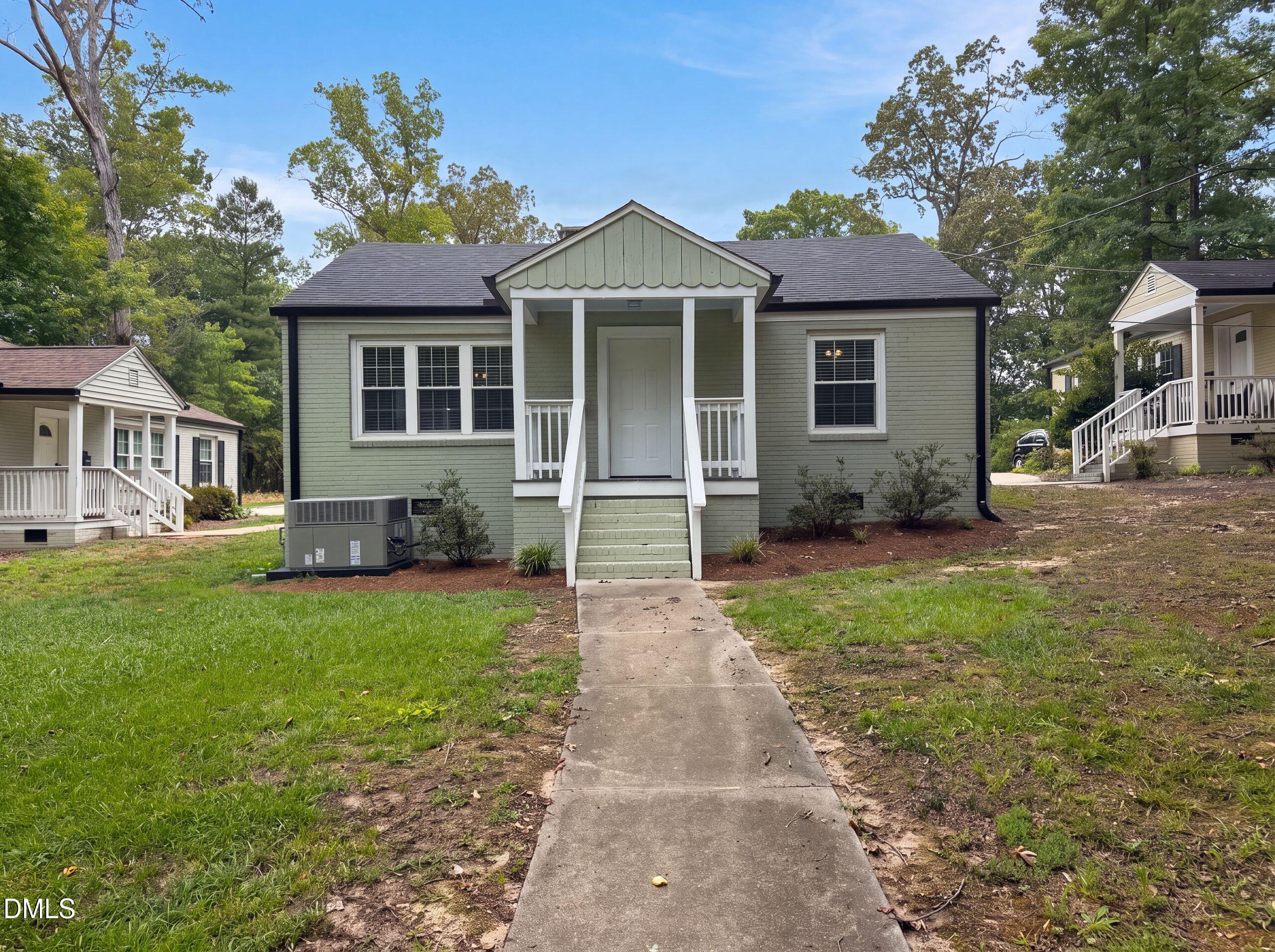 1712 N Roxboro Street, Durham, NC 27701