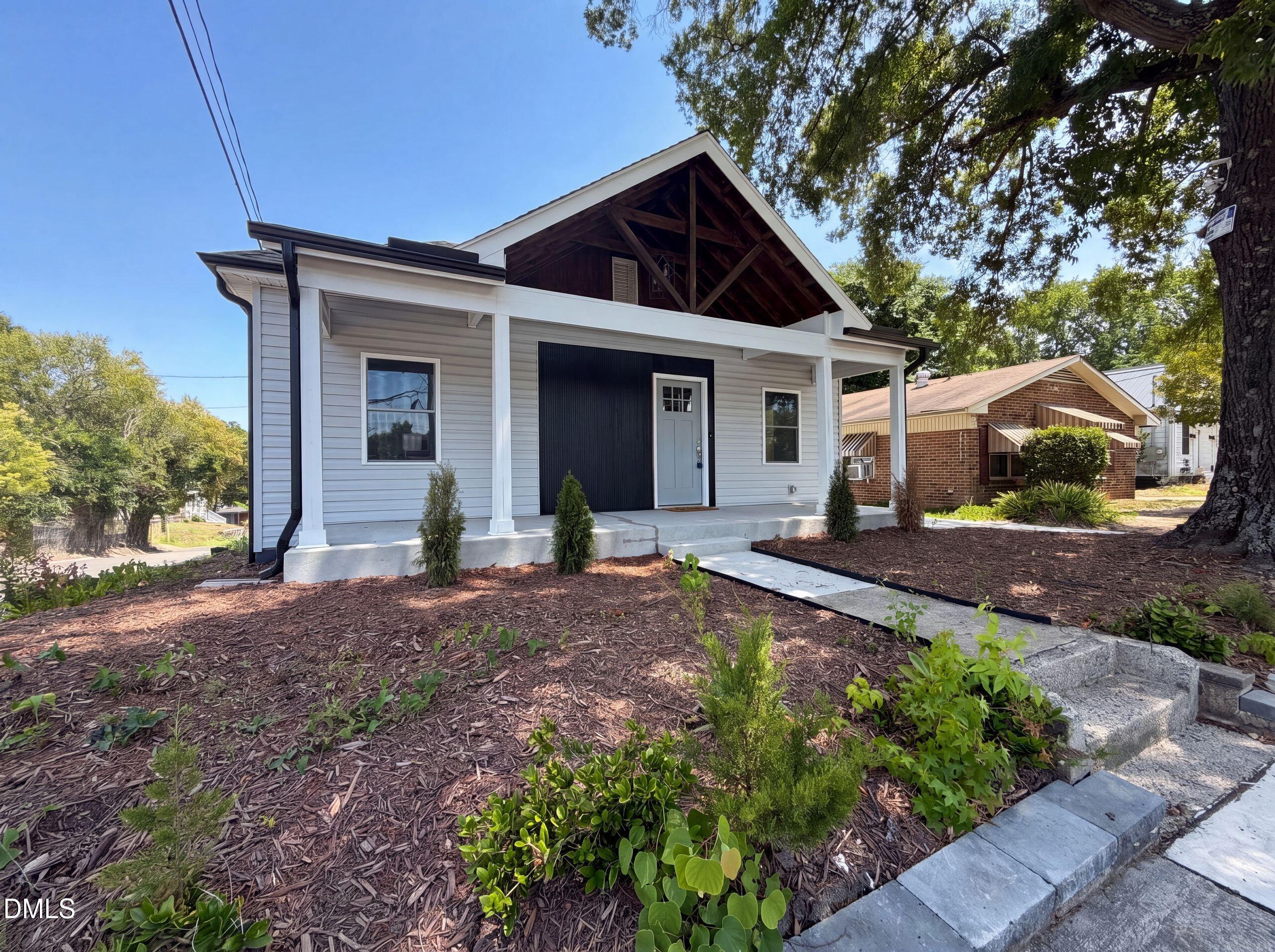 1501 S Roxboro Street, Durham, NC 27707