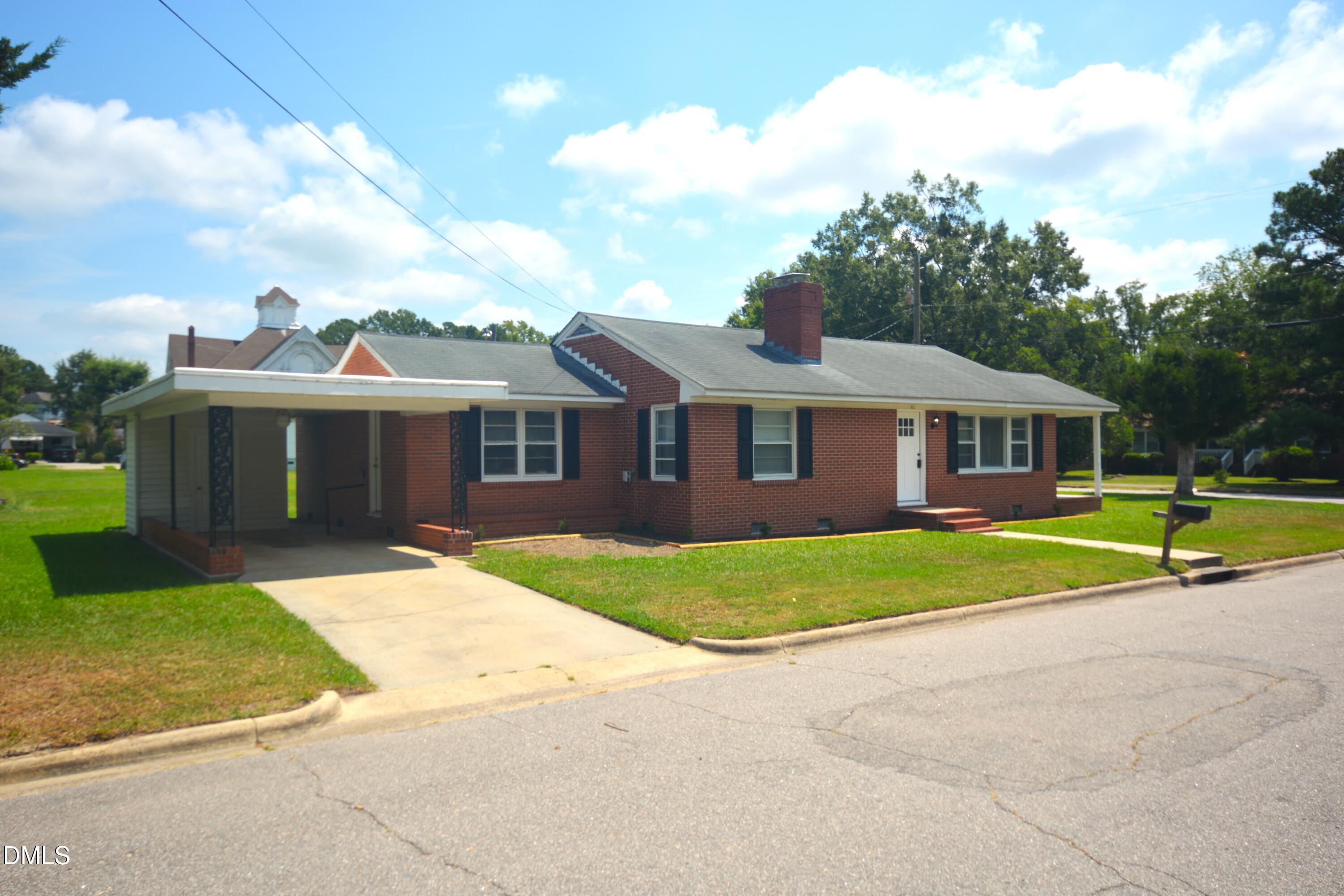 901 Cofield Street, Tarboro, NC 27886