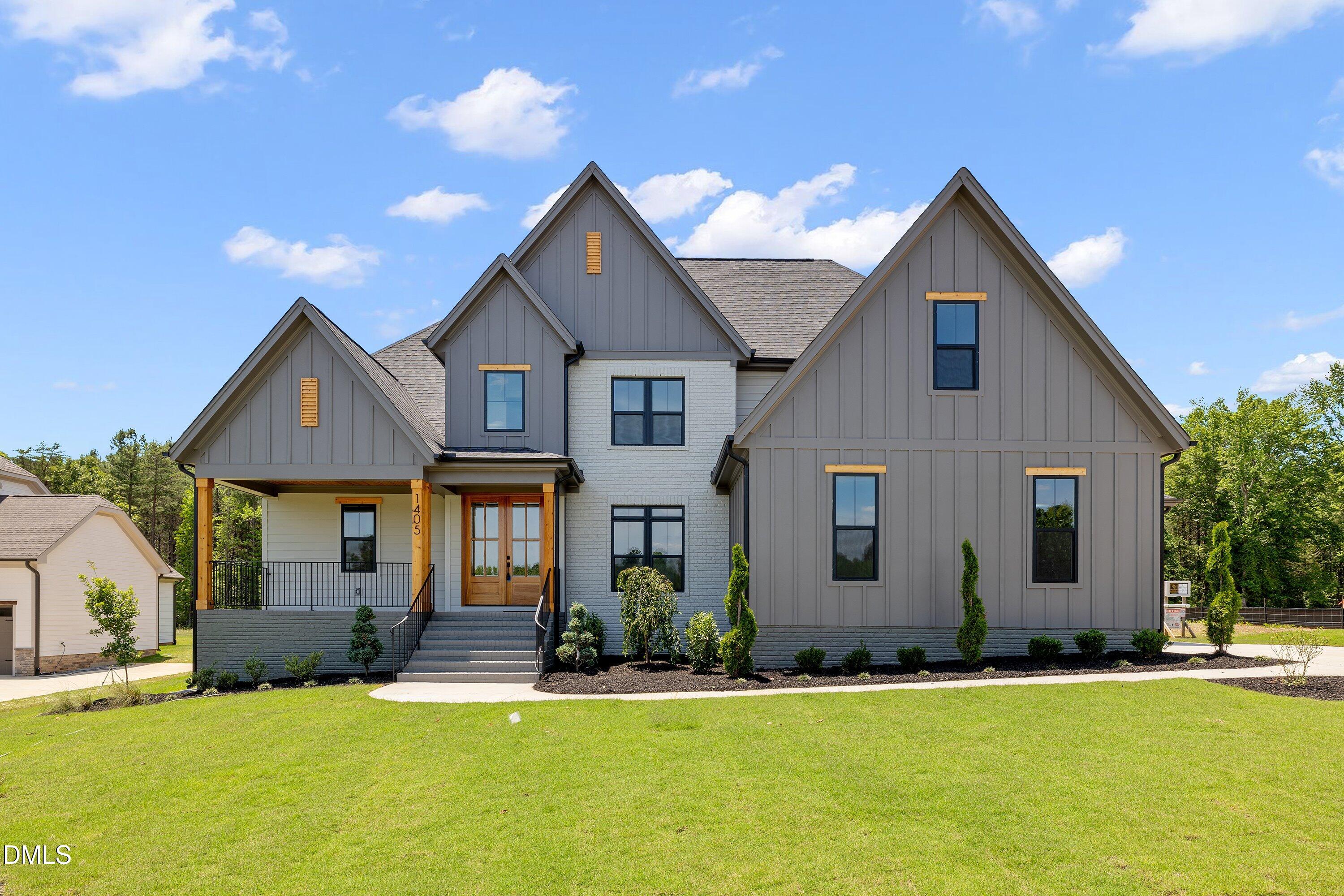 1405 Cottondale Lane, Wake Forest, NC 27587
