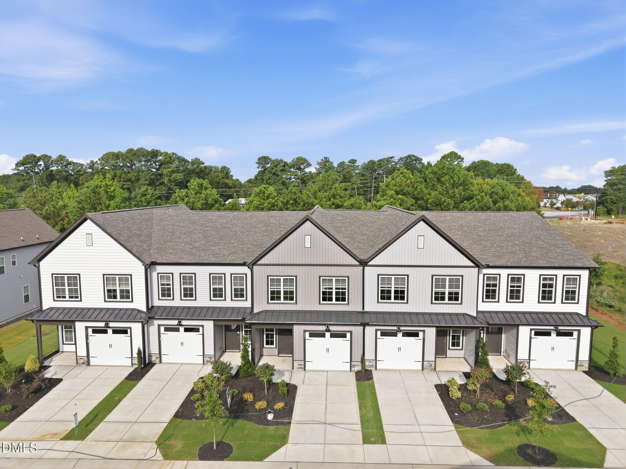 621-629 Marshskip Way, Rolesville, NC 27571
