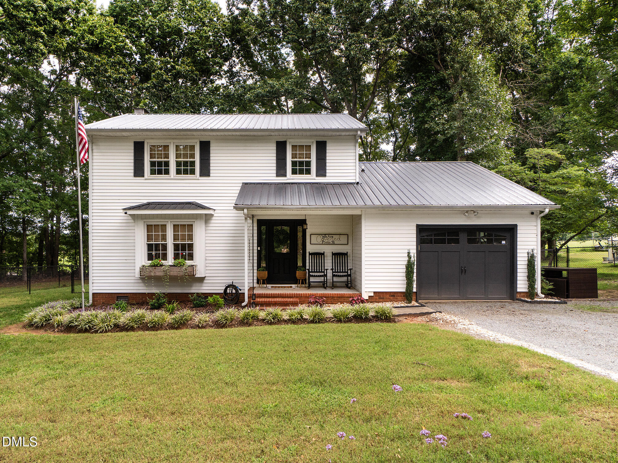 3034 Glenwood Drive, Graham, NC 27253