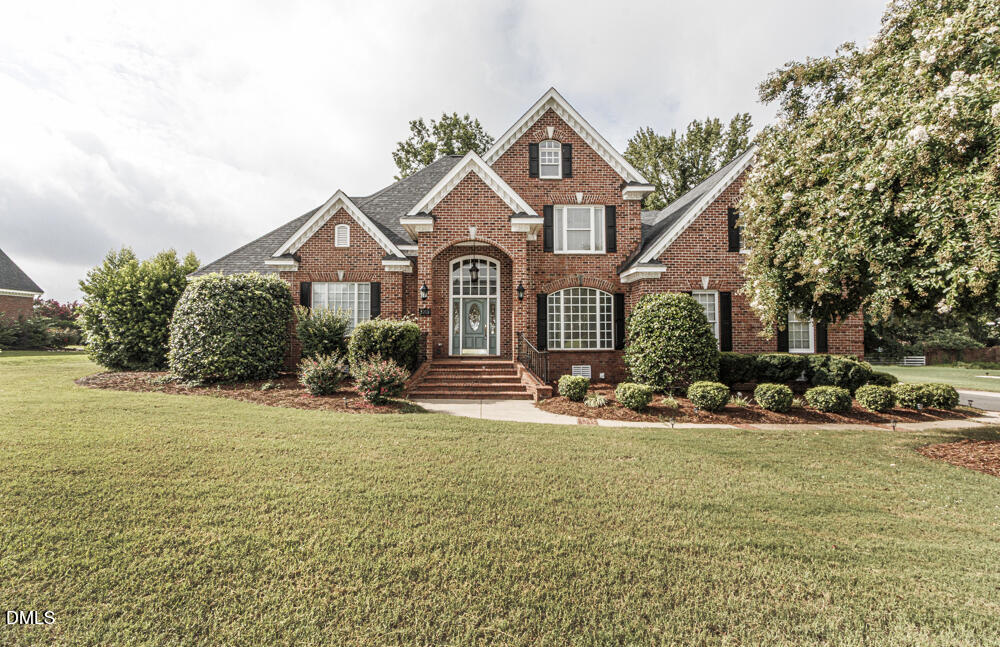3213 Abbey Road, Rocky Mount, NC 27804