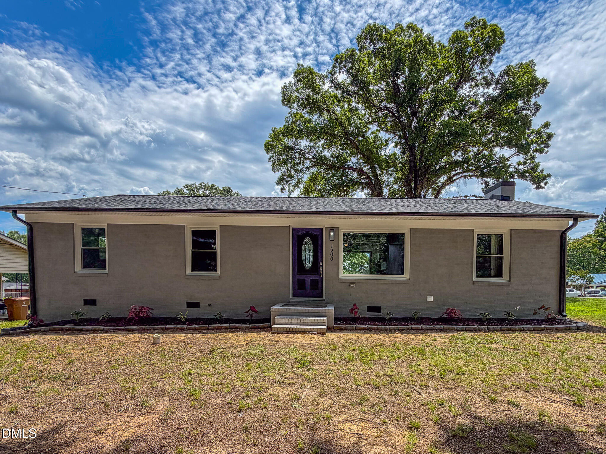1200 Ridge Road, Roxboro, NC 27573
