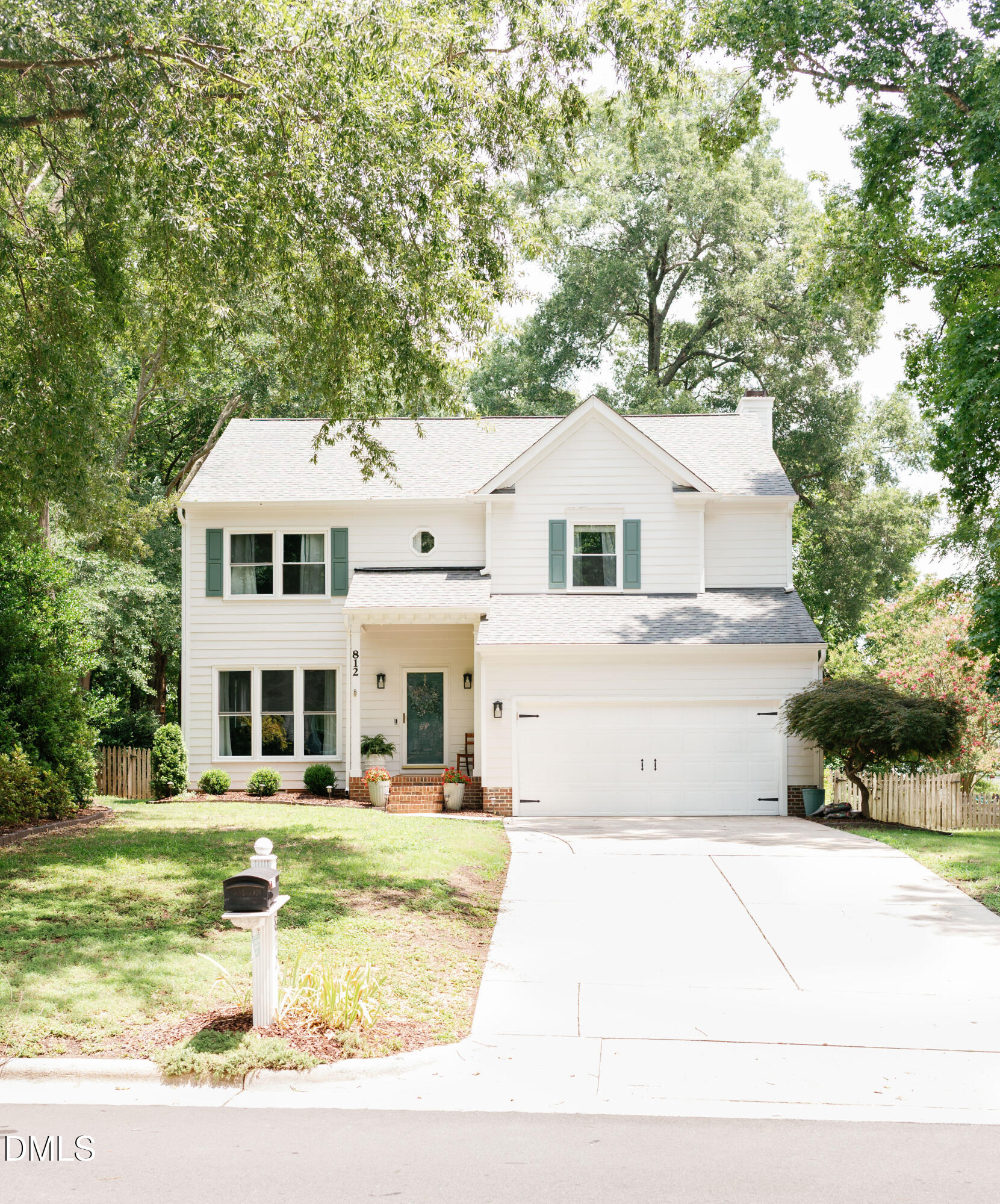 812 Beddingfield Drive, Knightdale, NC 27545