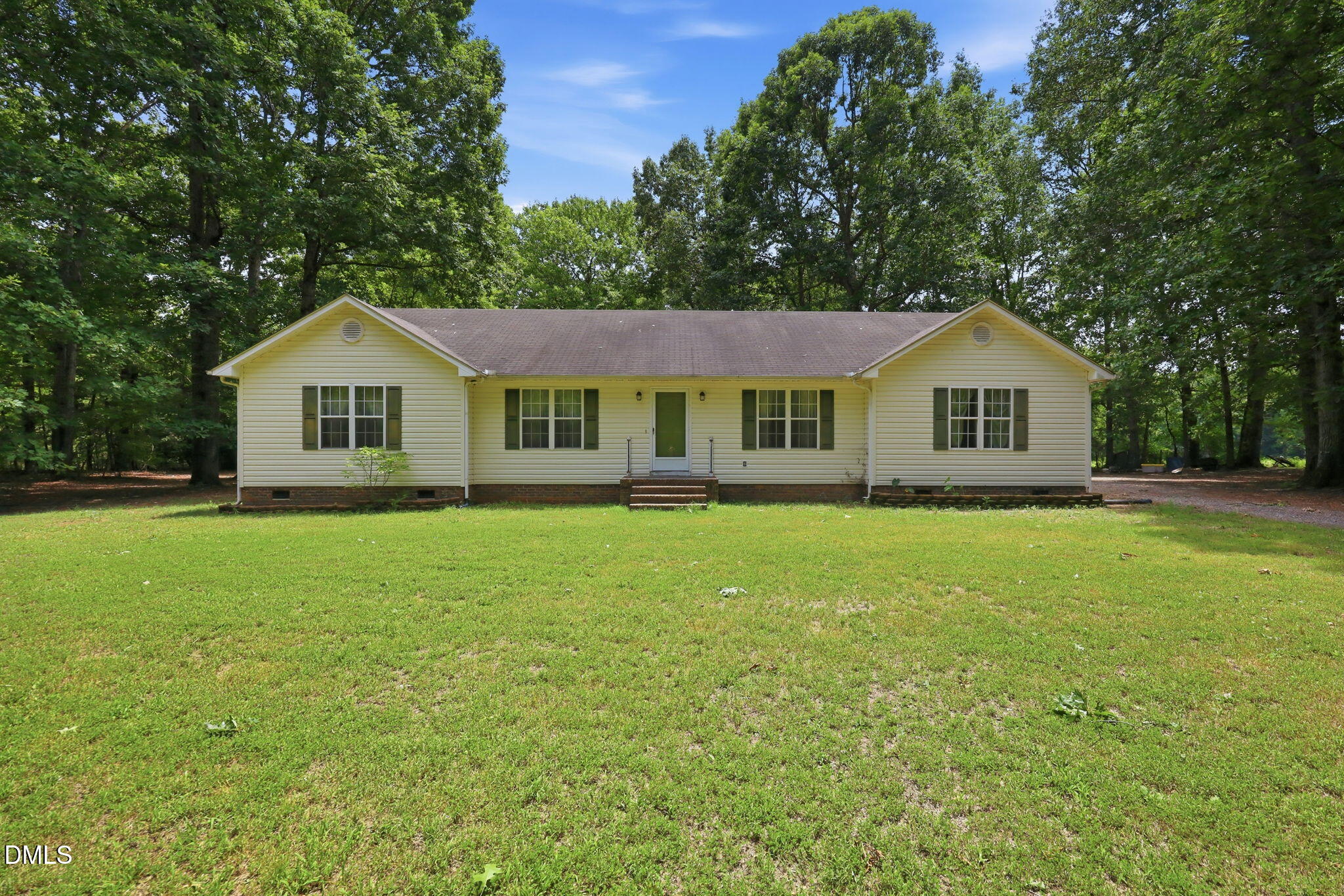4222 Harmony Church Road, Efland, NC 27243