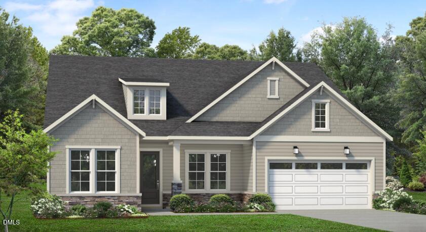120 Utley Crk Court, Holly Springs, NC 27540