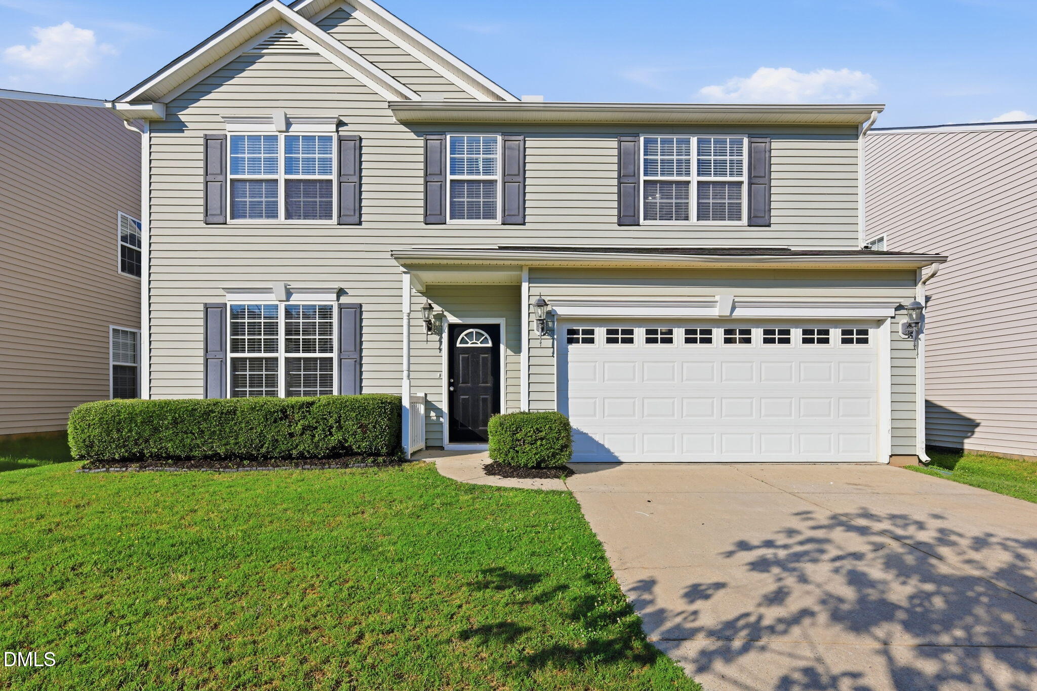 112 Jasper Point Drive, Holly Springs, NC 27540
