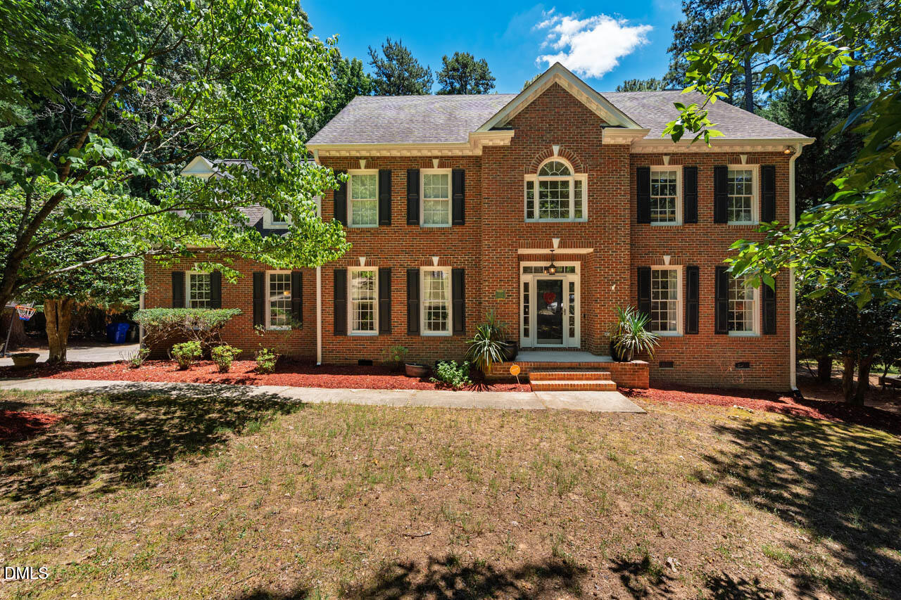 102 Buck Taylor Trail, Chapel Hill, NC 27516