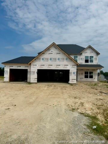 104 Hookbill (Lot 116) Lane, Lillington, NC 27546