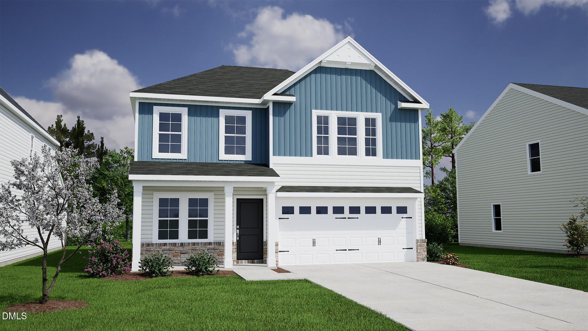 101 Bonair Avenue 84, Angier, NC 27501