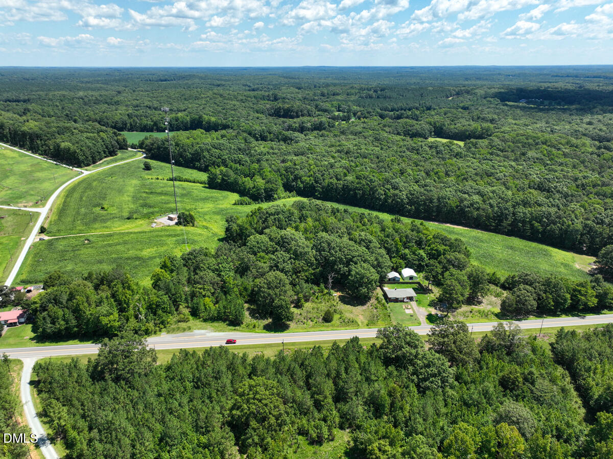 00 Oxford Road, Rougemont, NC 27572