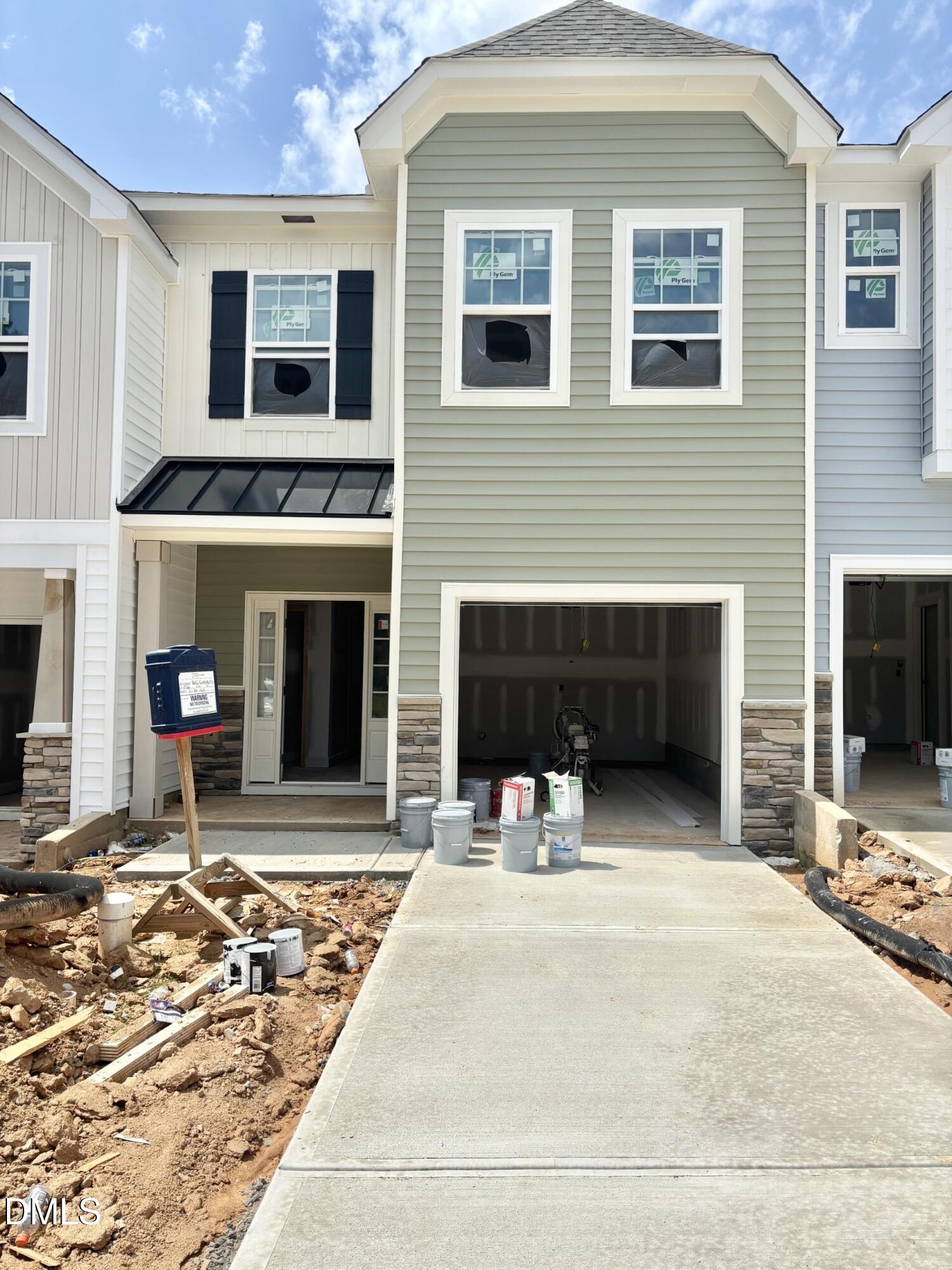 202 Carnaby Lane 132, Franklinton, NC 27525