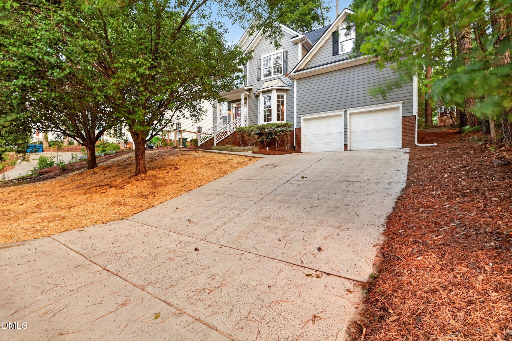 5206 Oakbrook Drive, Durham, NC 27713