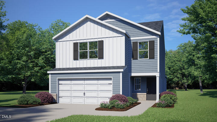 1007 Holden Vista Circle, Durham, NC 27704