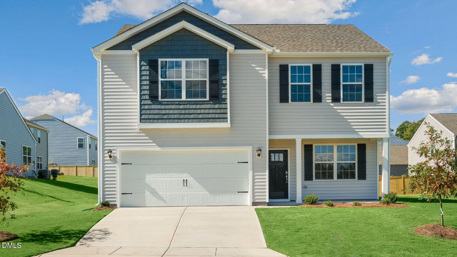 51 Cheyenne Drive, Clayton, NC 27520