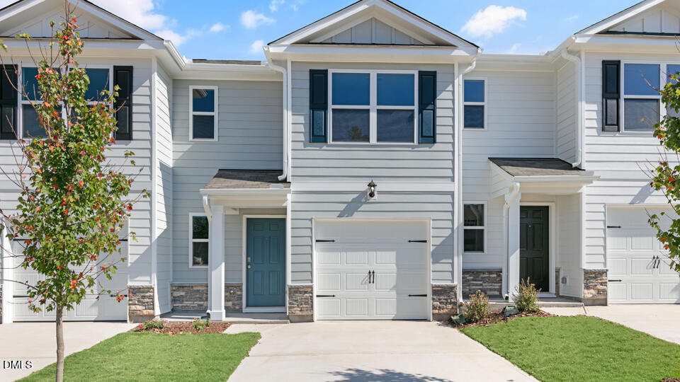 7015 Dolmen Drive, Raleigh, NC 27610