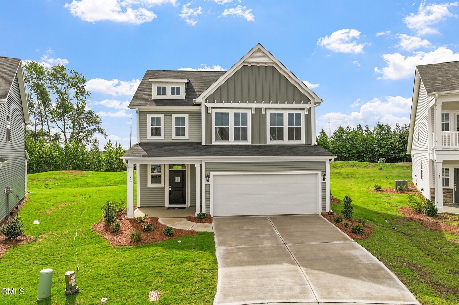 447 White Oak Garden Way 328, Garner, NC 27529