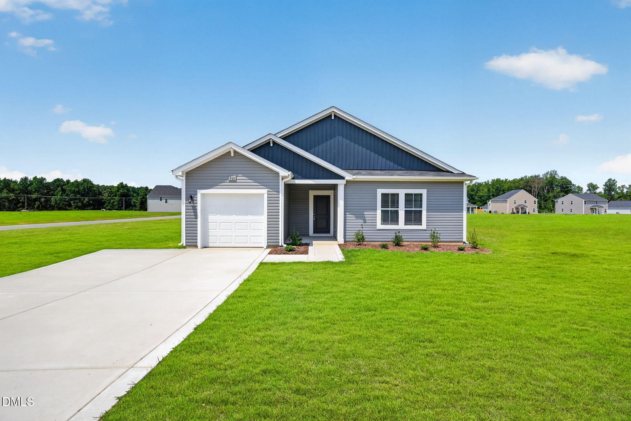 201 Timber Street, Fremont, NC 27830