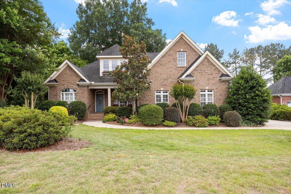 101 Briar Rose Lane, Garner, NC 27529