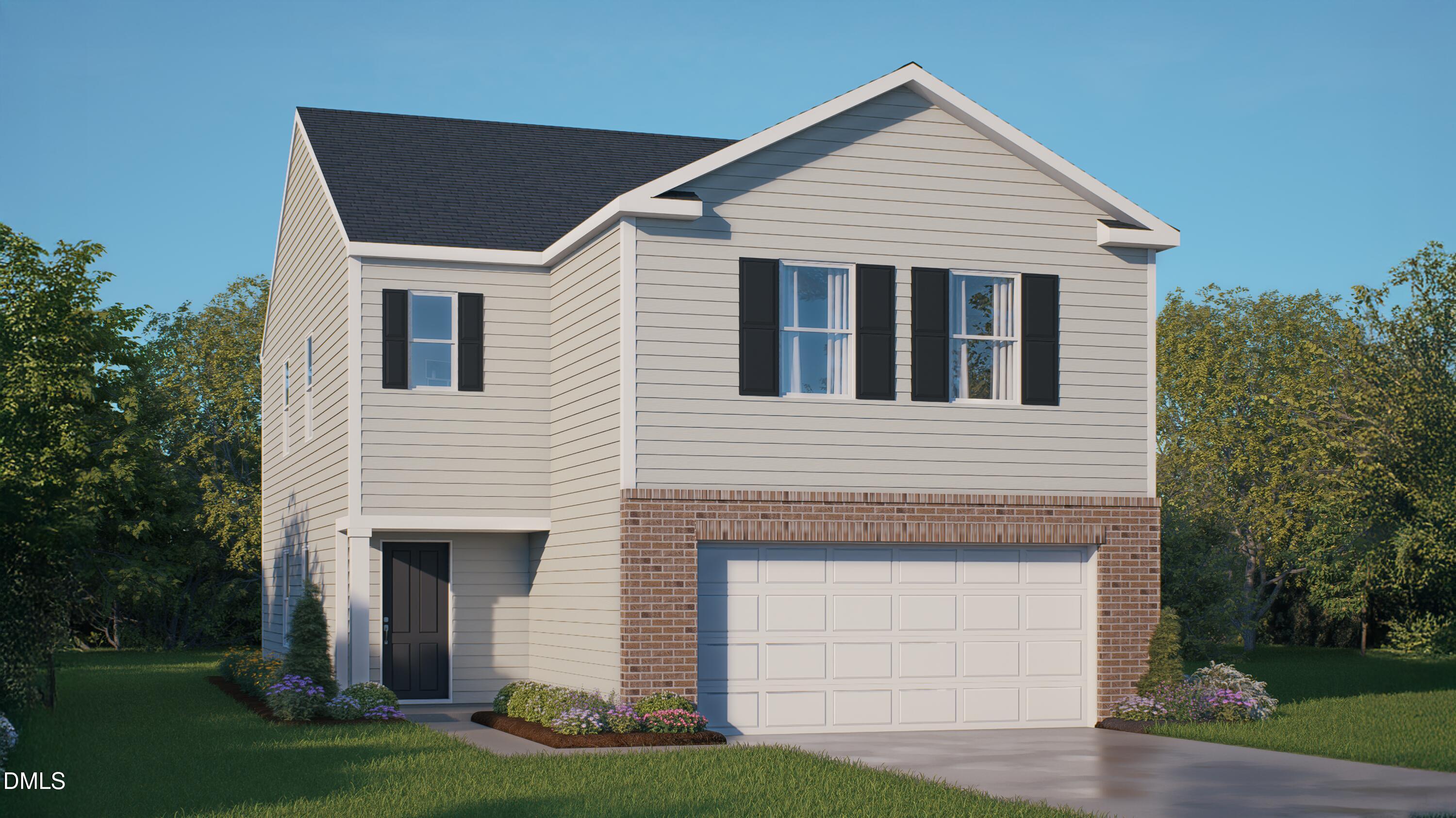 1008 Holden Vista Circle, Durham, NC 27704