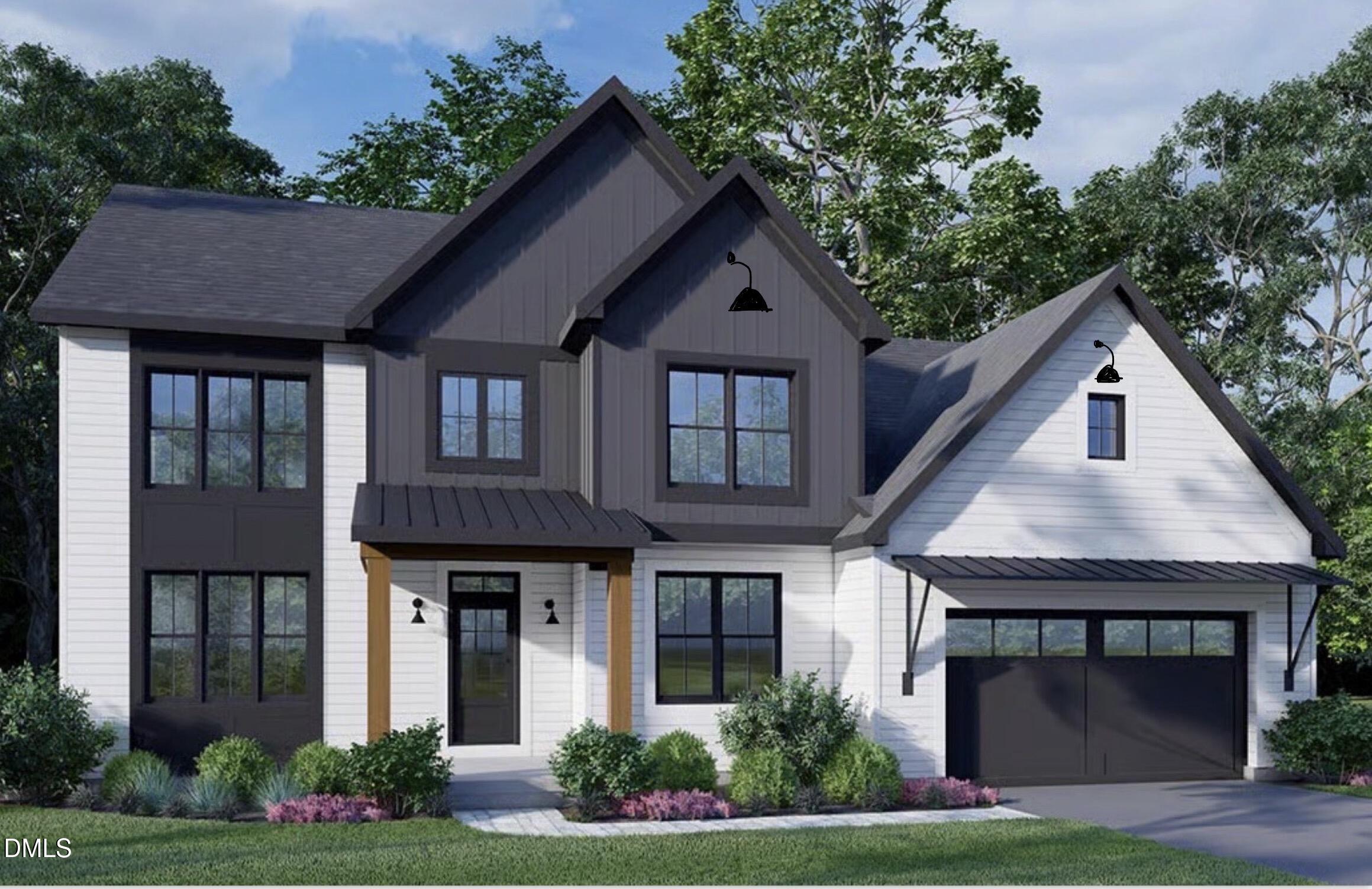 104 Spring Grove Drive, Oxford, NC 27565