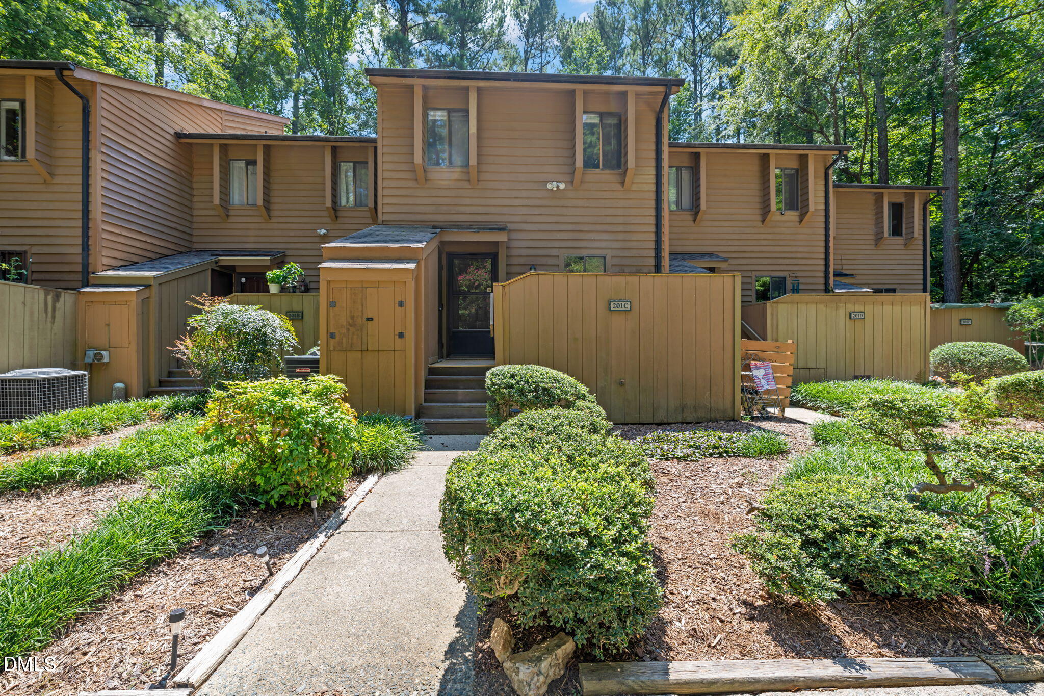 201 Estes Drive C, Carrboro, NC 27510