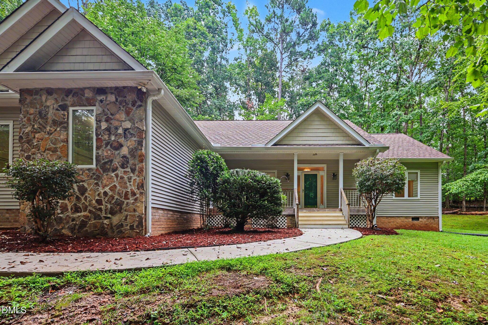 508 Gentry Lane, Hillsborough, NC 27278
