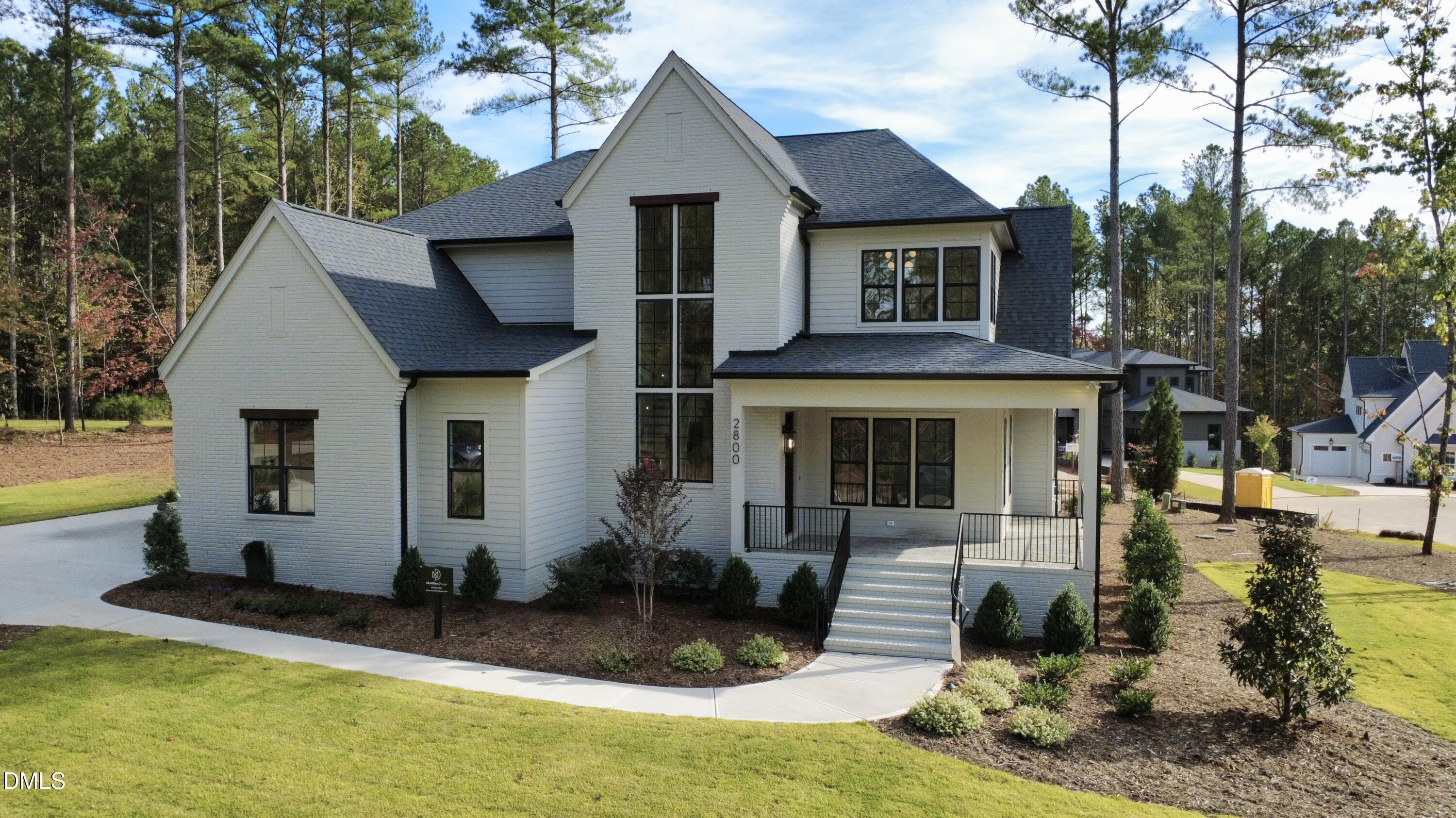 2800 Wexford Forest Lane, Wake Forest, NC 27587