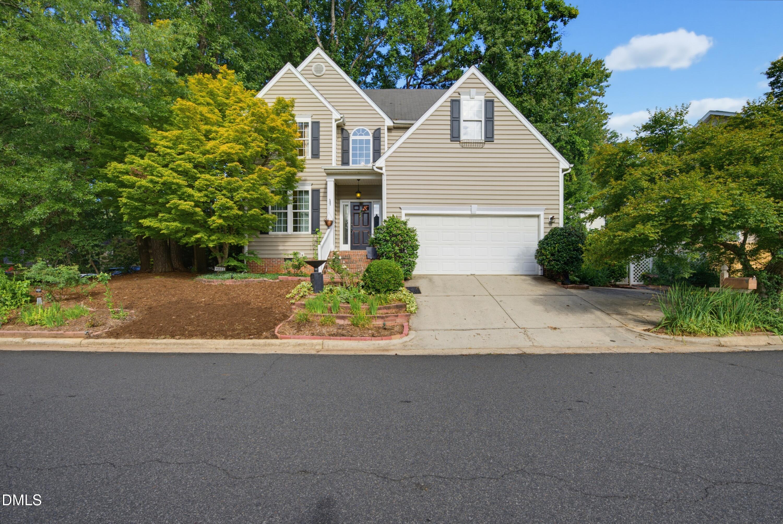 8901 Castleton Lane, Raleigh, NC 27615