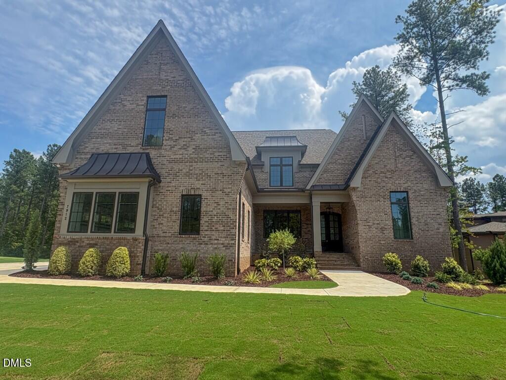 7912 Wexford Waters Lane, Wake Forest, NC 27587