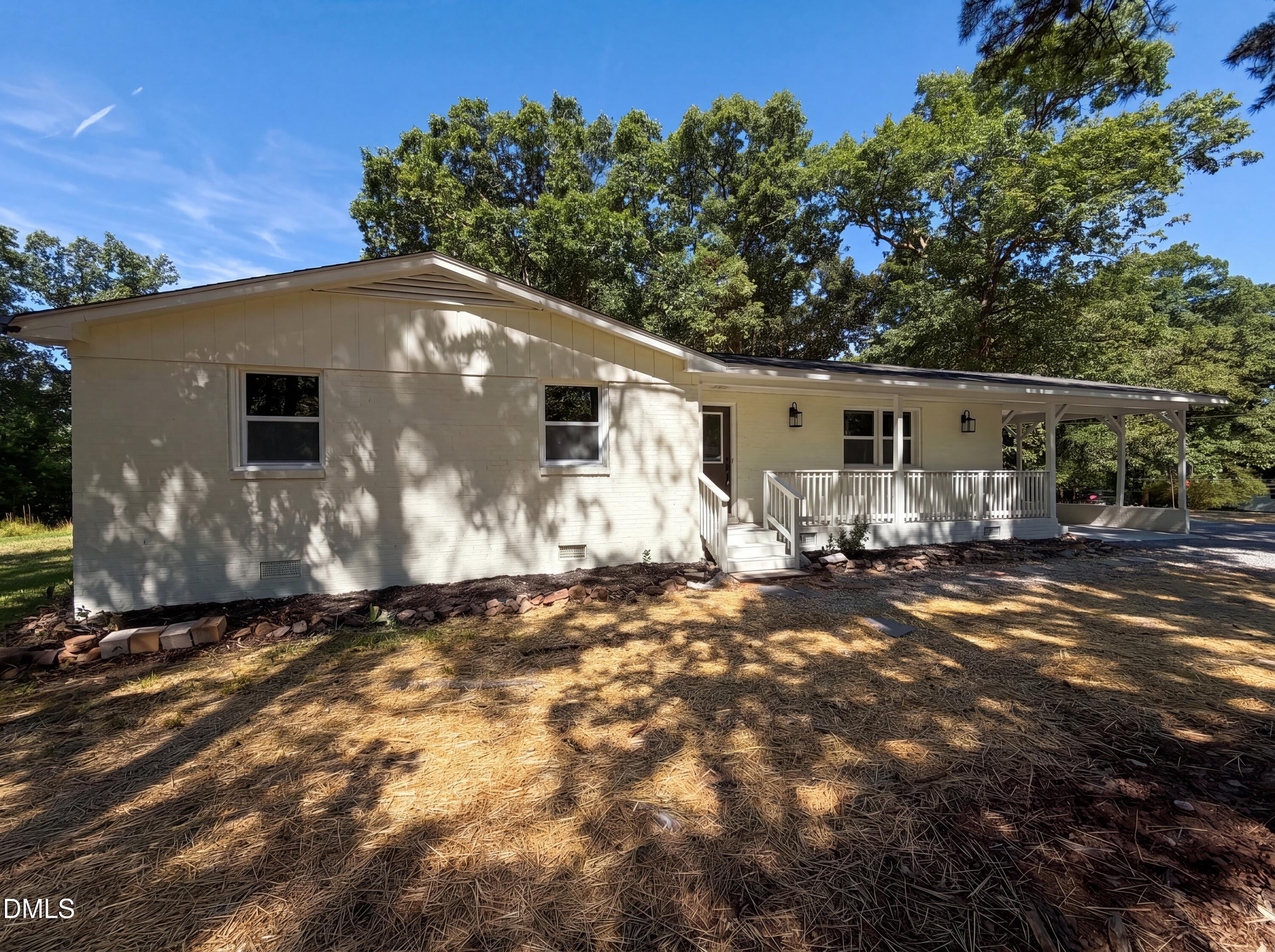 2219 Valley Road, Sanford, NC 27330