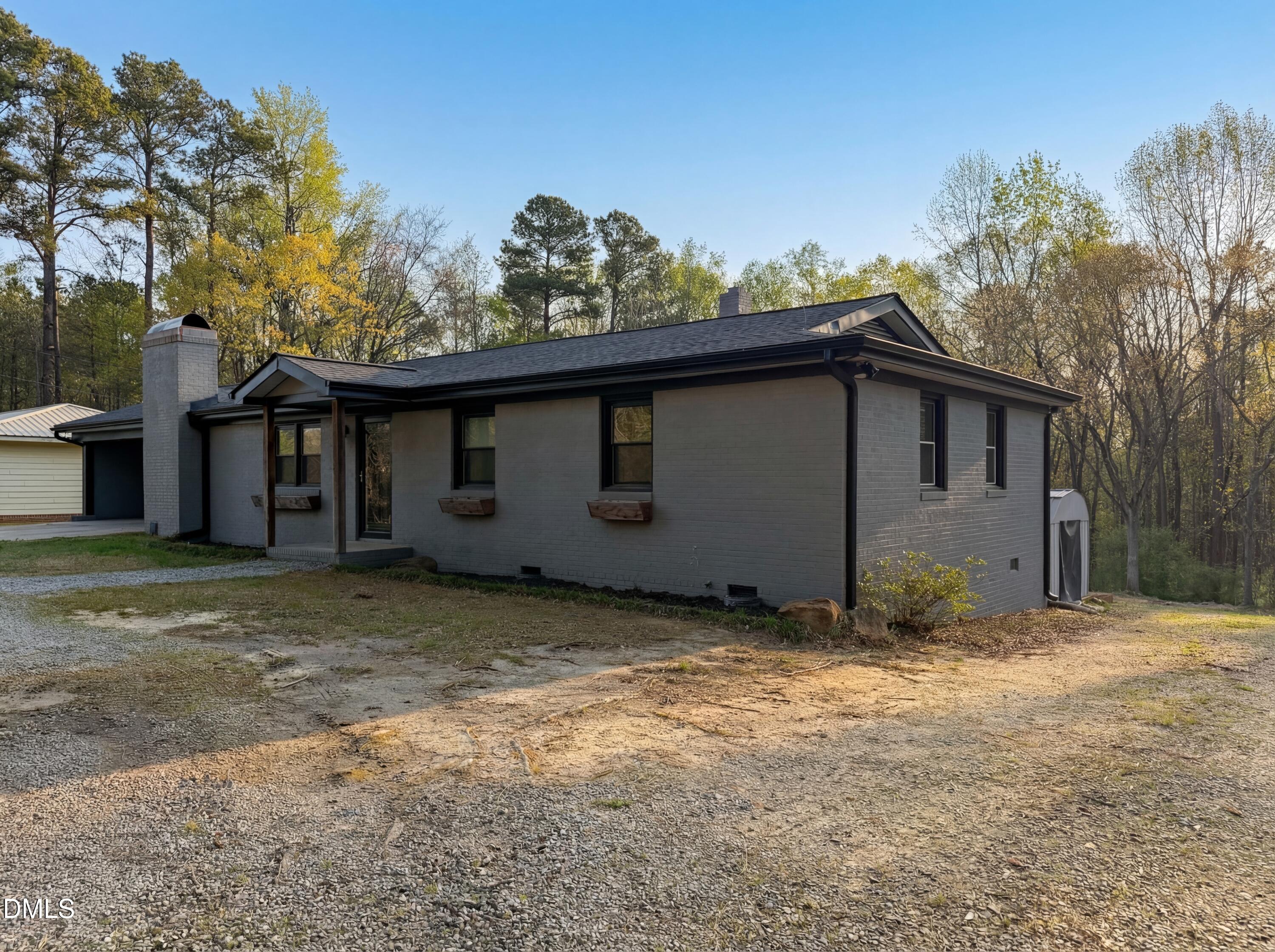 1302 Creech Road, Garner, NC 27529