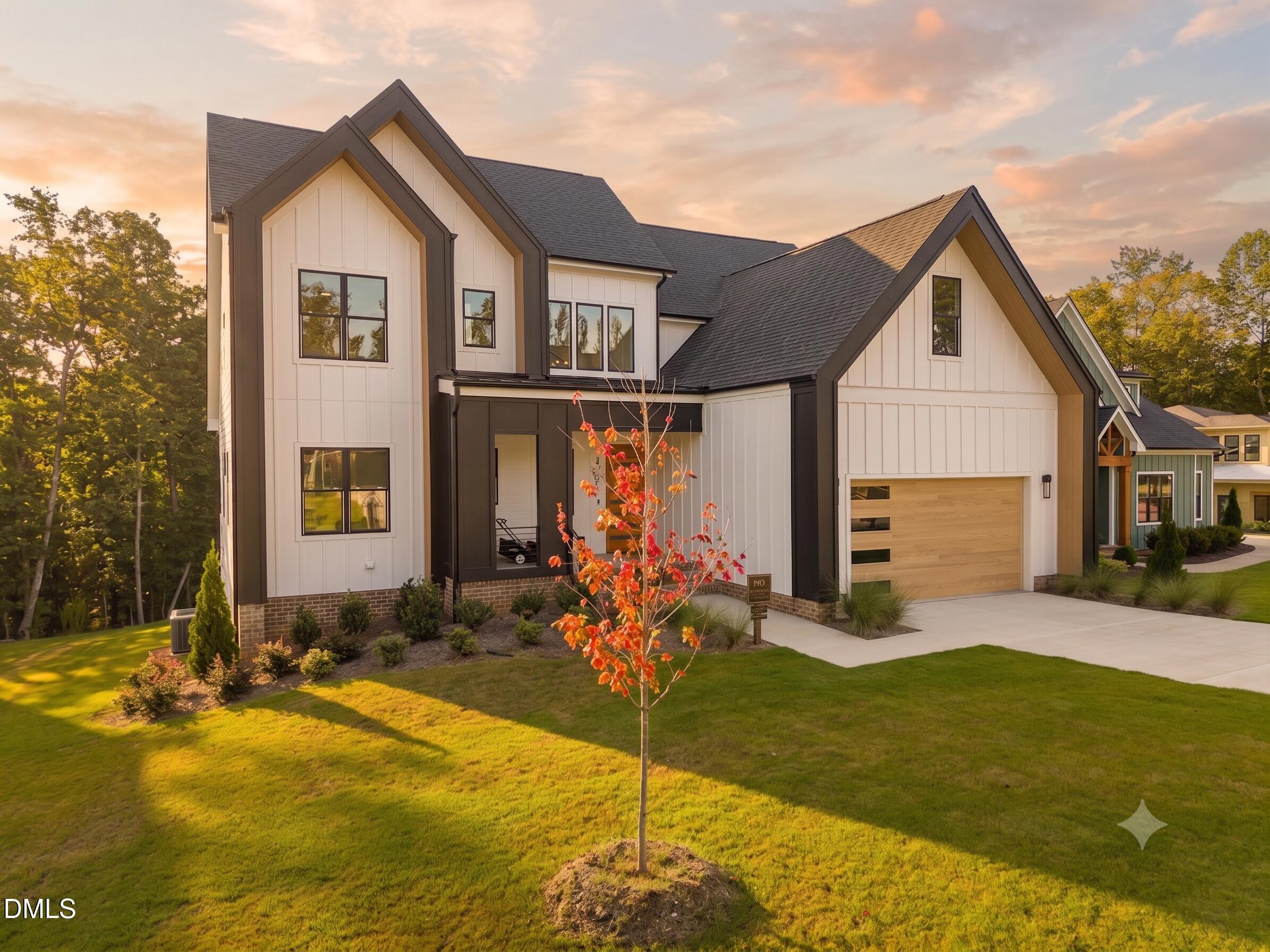 205 Red Cardinal Court, Youngsville, NC 27596