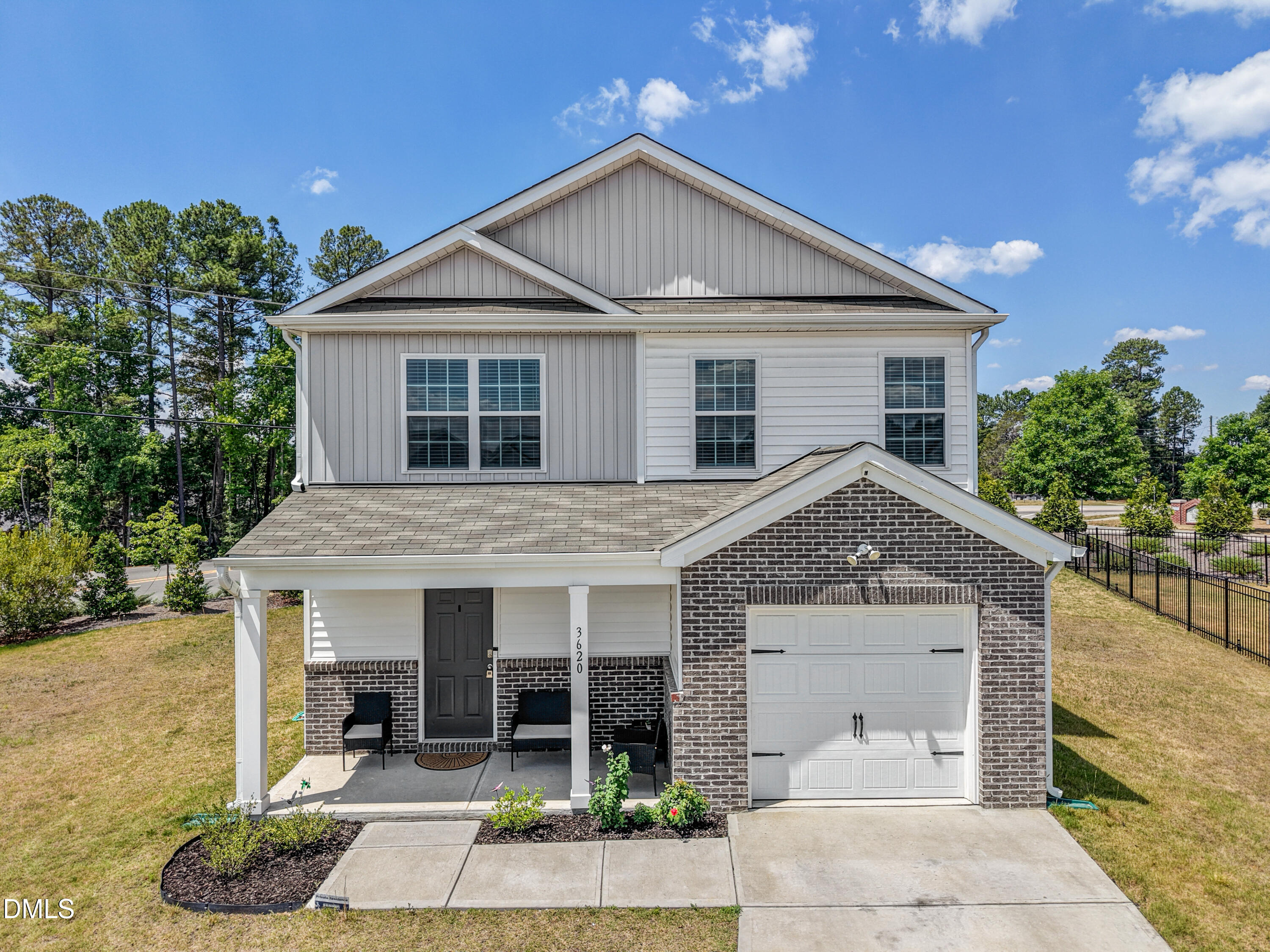 3620 Turney Drive, Raleigh, NC 27610